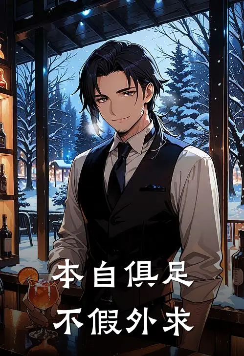 本自俱足 不假外求