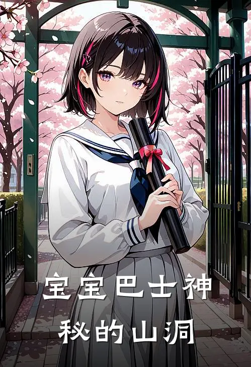 宝宝巴士神秘的山洞