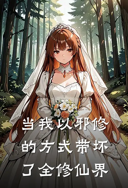 当我以邪修的方式带坏了全修仙界