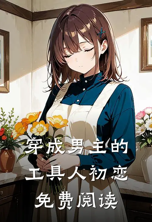 穿成男主的工具人初恋免费阅读