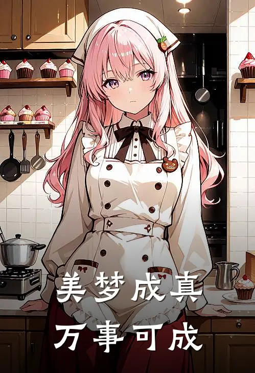 美梦成真，万事可成