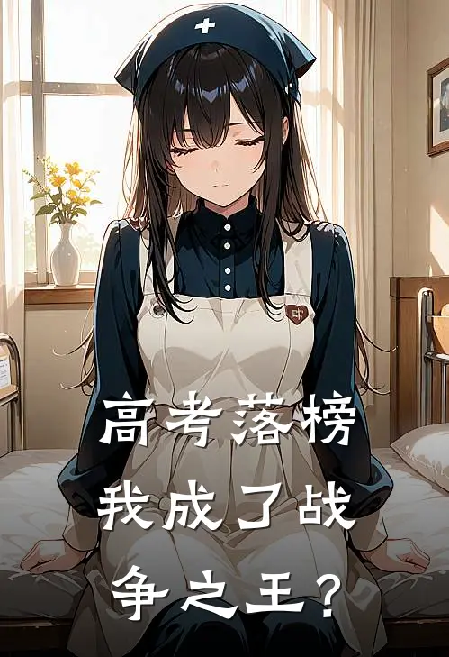 高考落榜，我成了战争之王？