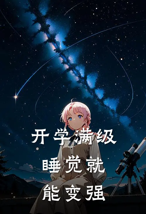 开学满级：睡觉就能变强叶不凡张扬完结小说大全_免费小说在哪看开学满级：睡觉就能变强(叶不凡张扬)