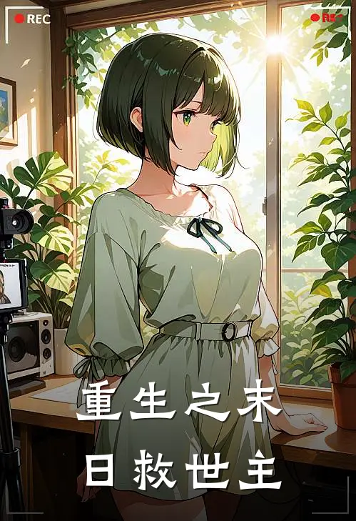 重生之末日救世主