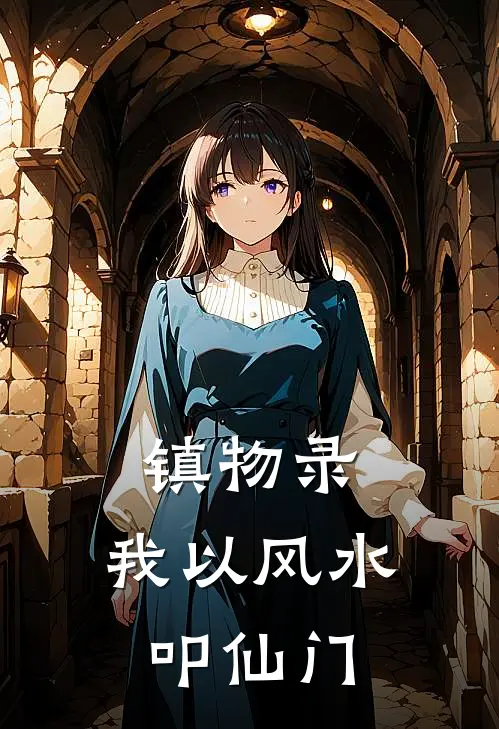 镇物录：我以风水叩仙门