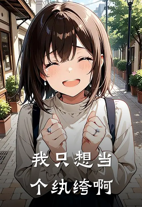 我只想当个纨绔啊