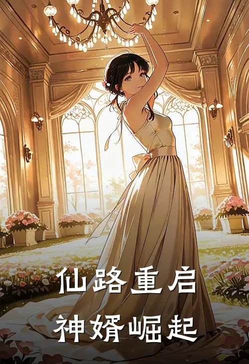 仙路重启：神婿崛起(叶凡苏清雪)已完结小说_小说免费阅读仙路重启：神婿崛起叶凡苏清雪