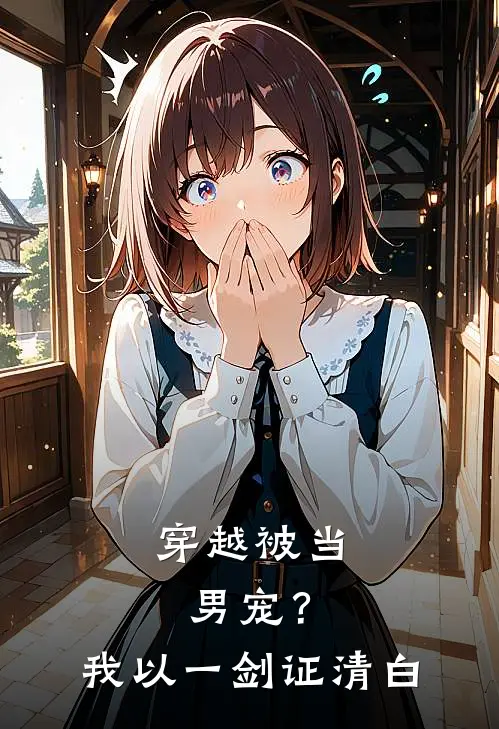 穿越被当男宠？我以一剑证清白