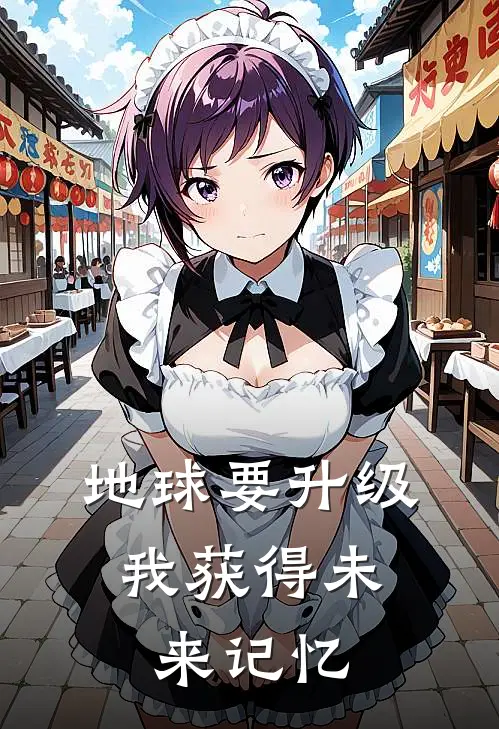 地球要升级，我获得未来记忆(明渊沈妍)最热门小说_全本完结小说地球要升级，我获得未来记忆(明渊沈妍)