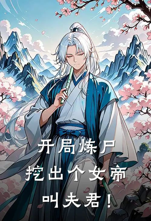 开局炼尸：挖出个女帝叫夫君！