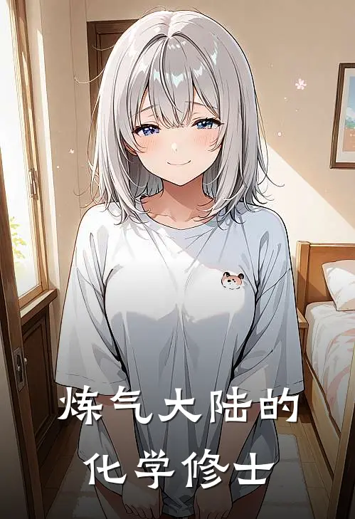 炼气大陆的化学修士