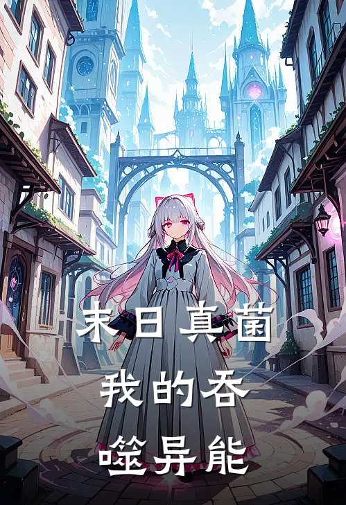 末日真菌：我的吞噬异能全文免费阅读无弹窗大结局_末日真菌：我的吞噬异能（苏婉陈末）小说免费阅读大结局