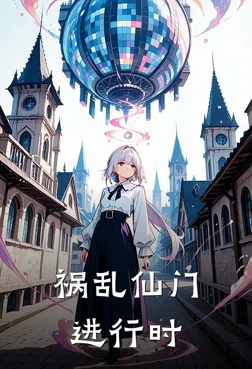 祸乱仙门进行时鸾陌宫琼枝免费小说全文阅读_最新好看小说祸乱仙门进行时鸾陌宫琼枝