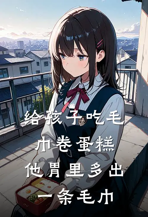 给孩子吃毛巾卷蛋糕，他胃里多出一条毛巾赵嘉言嘉言免费小说全集_免费小说在哪看给孩子吃毛巾卷蛋糕，他胃里多出一条毛巾(赵嘉言嘉言)