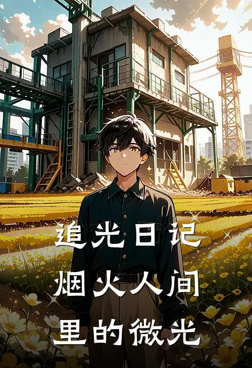 《追光日记：烟火人间里的微光》李清照陶渊明免费完本小说在线阅读_《追光日记：烟火人间里的微光》李清照陶渊明免费小说