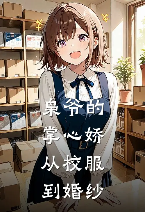 枭爷的掌心娇：从校服到婚纱