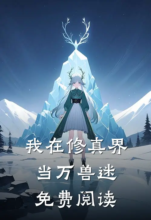 我在修真界当万兽迷免费阅读