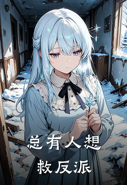 总有人想救反派