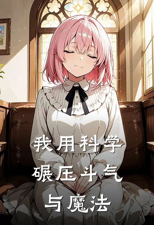 我用科学碾压斗气与魔法(艾琳罗克)完整版小说全文免费阅读_免费阅读无弹窗我用科学碾压斗气与魔法艾琳罗克