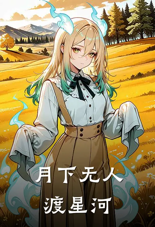 月下无人渡星河(沈珩柳望舒)免费完结小说_小说完整版免费阅读月下无人渡星河(沈珩柳望舒)