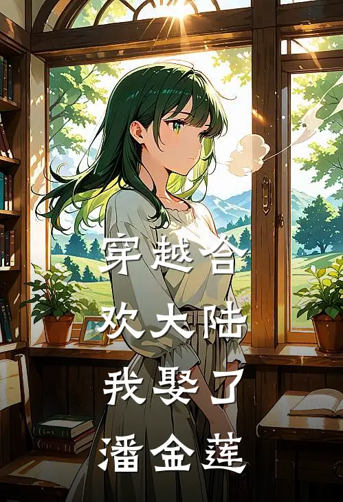 穿越合欢大陆，我娶了潘金莲