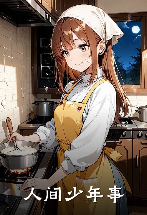 人间少年事(林嘉树程意然)完结版小说推荐_最新完结小说推荐人间少年事林嘉树程意然