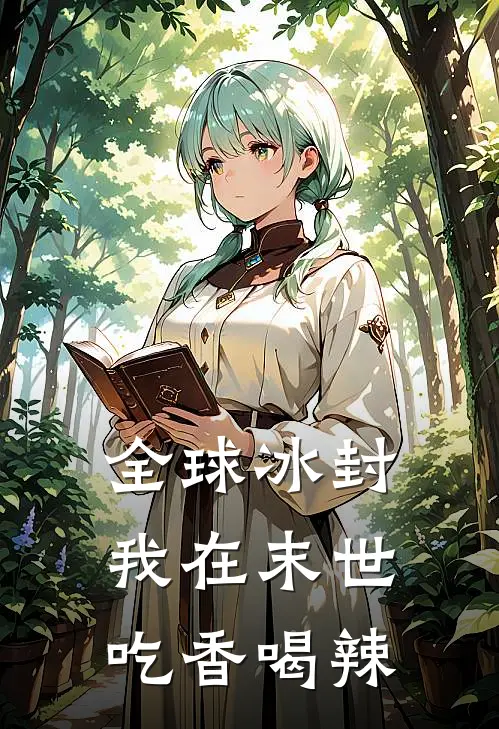 全球冰封：我在末世吃香喝辣林夕王丽最新热门小说_免费小说全文阅读全球冰封：我在末世吃香喝辣(林夕王丽)