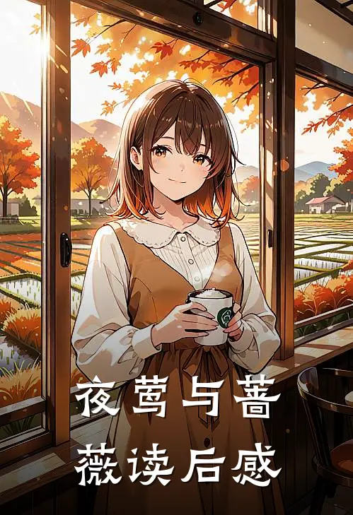 夜莺与蔷薇读后感