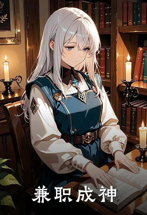 兼职成神(陶佳佳林皓)最新好看小说_最新章节列表兼职成神(陶佳佳林皓)