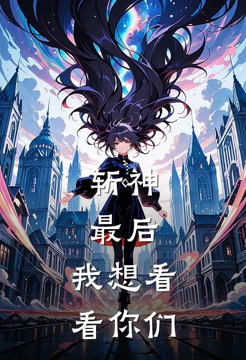 斩神：最后，我想看看你们南寂赵空城最新好看小说_最新完本小说斩神：最后，我想看看你们南寂赵空城