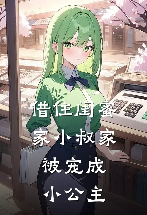 苏晚陆砚舟(借住闺蜜家小叔家，被宠成小公主)最新章节在线阅读_苏晚陆砚舟全章节阅读