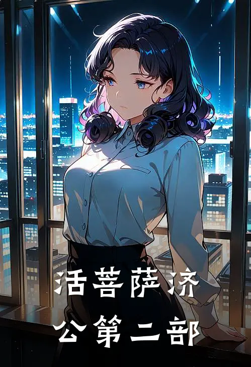 活菩萨济公第二部