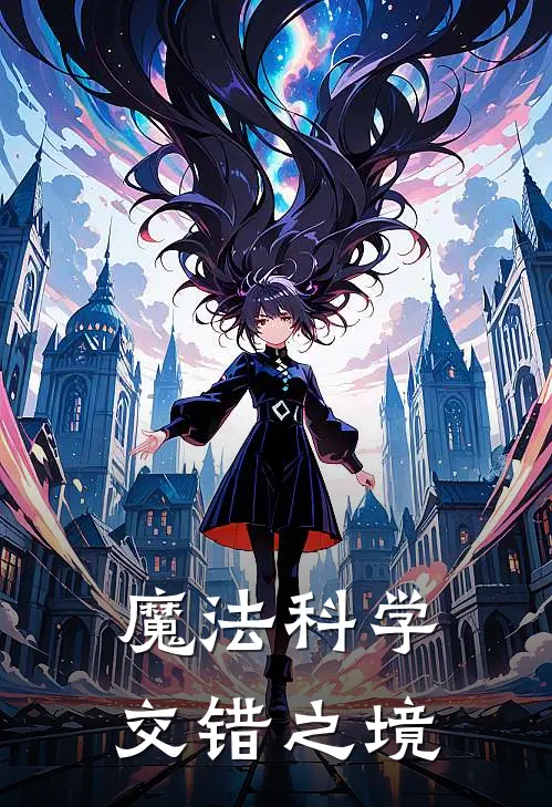 魔法科学交错之境
