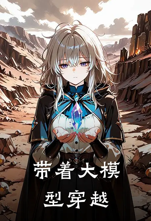 带着大模型穿越