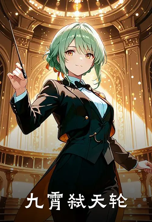 《九霄弑天轮》云九幽云九_(九霄弑天轮)全集在线阅读