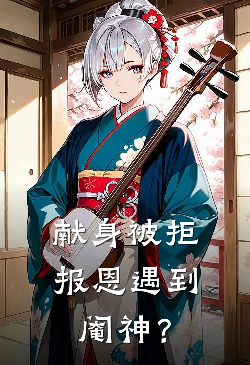《献身被拒：报恩遇到阉神？》林昊福伯全集免费在线阅读_(林昊福伯)全章节免费在线阅读