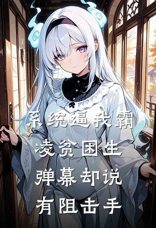 陆听白虞昕(系统逼我霸凌贫困生，弹幕却说有阻击手)完整版免费在线阅读_《系统逼我霸凌贫困生，弹幕却说有阻击手》全集在线阅读