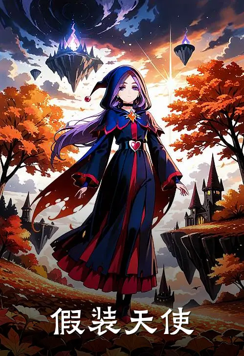 假装天使