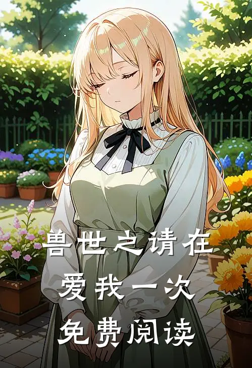 兽世之请在爱我一次免费阅读