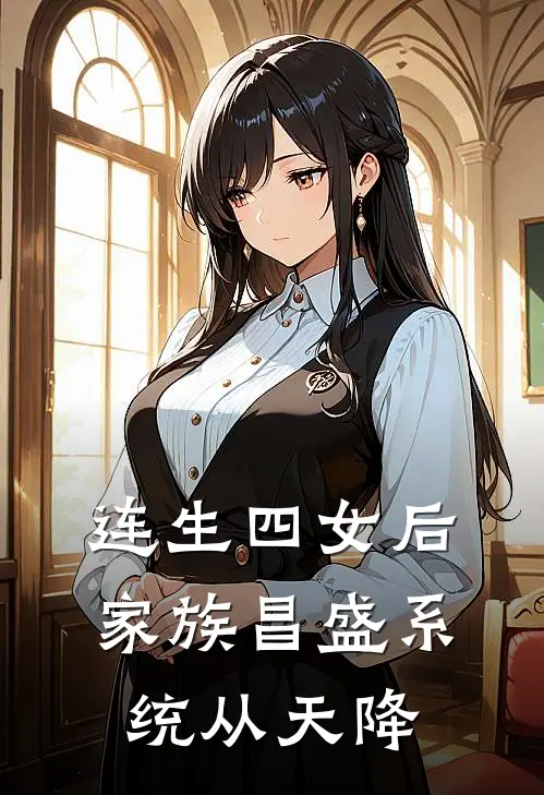 连生四女后，家族昌盛系统从天降夏顺志黎婉免费小说大全_小说推荐完本连生四女后，家族昌盛系统从天降(夏顺志黎婉)