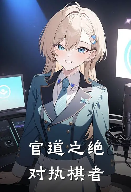 官道之绝对执棋者