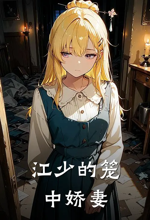 江少的笼中娇妻