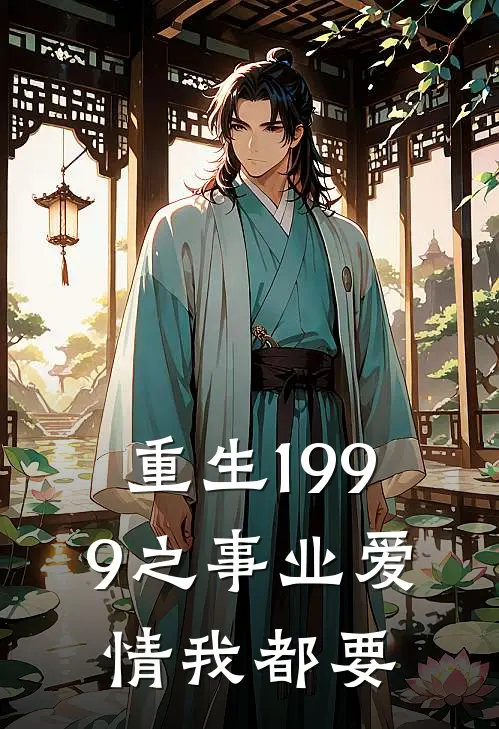 重生1999之事业爱情我都要李牧陈雪儿免费小说推荐_免费小说笔趣阁重生1999之事业爱情我都要李牧陈雪儿