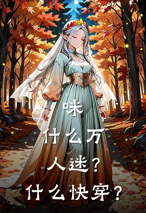 咪：什么万人迷？什么快穿？许烟许烟完本小说推荐_免费小说全文阅读咪：什么万人迷？什么快穿？许烟许烟