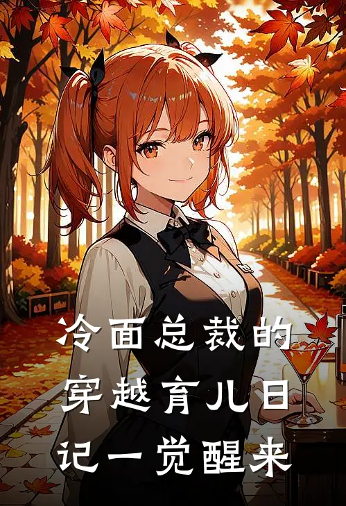 冷面总裁的穿越育儿日记一觉醒来