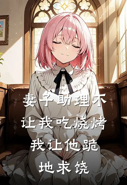 妻子助理不让我吃烧烤，我让他跪地求饶(姜婉柔陆坤)免费阅读完整版小说_最新小说全文阅读妻子助理不让我吃烧烤，我让他跪地求饶姜婉柔陆坤