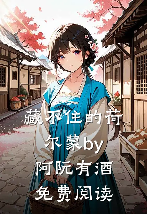 藏不住的荷尔蒙by阿阮有酒免费阅读