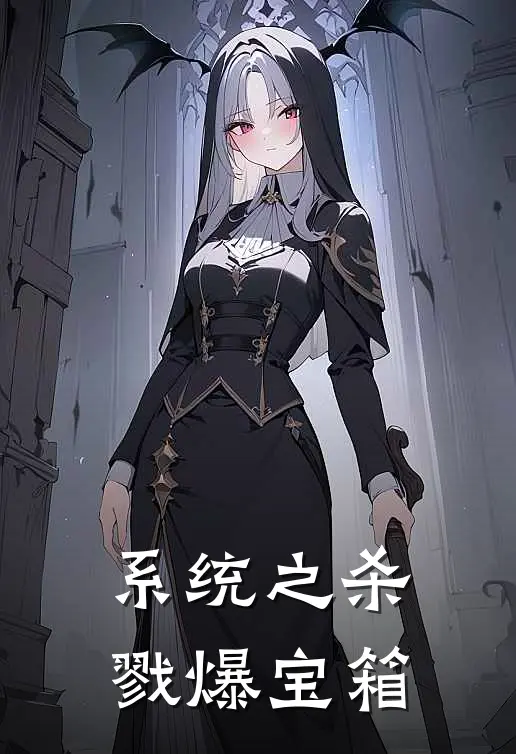 系统之杀戮爆宝箱