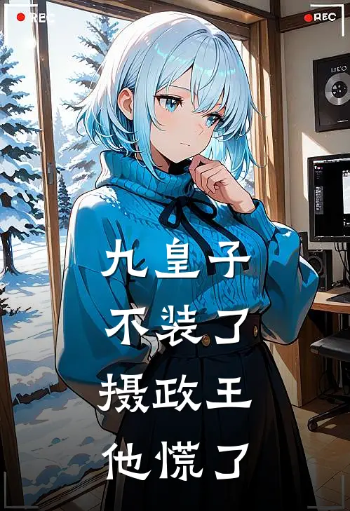 九皇子不装了，摄政王他慌了