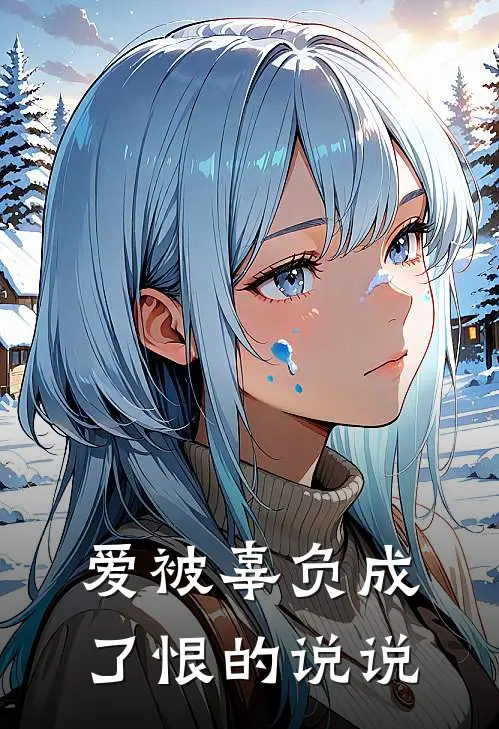 爱被辜负成了恨的说说